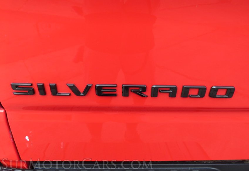 2021 Chevrolet Silverado 1500 - Image 20