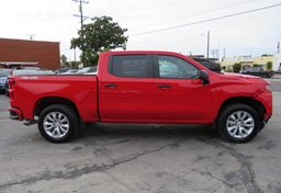 2021 Chevrolet Silverado 1500 - Image 11