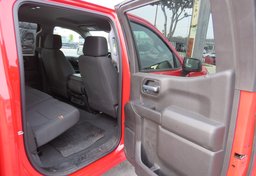 2021 Chevrolet Silverado 1500 - Image 24