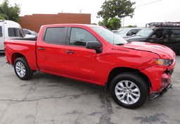 2021 Chevrolet Silverado 1500 - Image 2