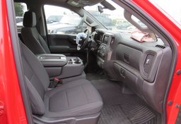 2021 Chevrolet Silverado 1500 - Image 28