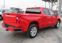 2021 Chevrolet Silverado 1500 - Image 8