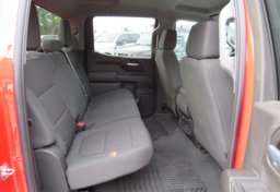 2021 Chevrolet Silverado 1500 - Image 30