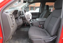 2021 Chevrolet Silverado 1500 - Image 25