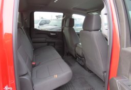 2021 Chevrolet Silverado 1500 - Image 32