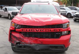 2021 Chevrolet Silverado 1500 - Image 9