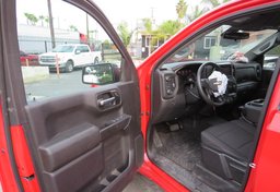 2021 Chevrolet Silverado 1500 - Image 21