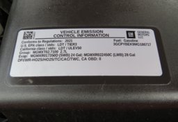 2021 Chevrolet Silverado 1500 - Image 46