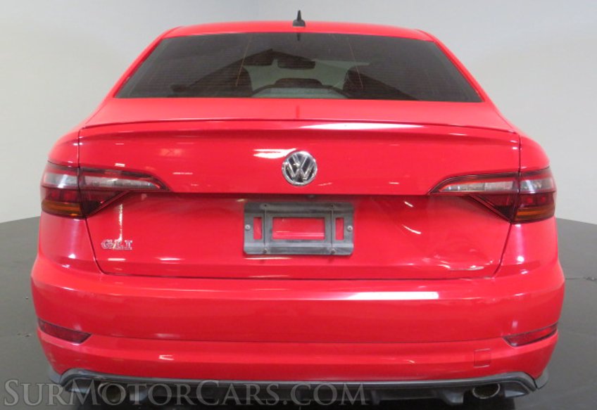 2019 Volkswagen Jetta - Image 12