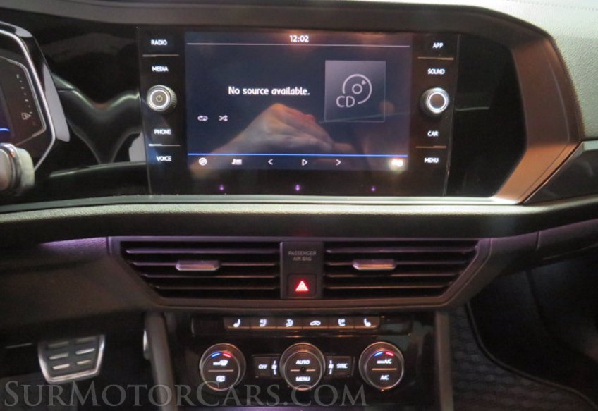 2019 Volkswagen Jetta - Image 37