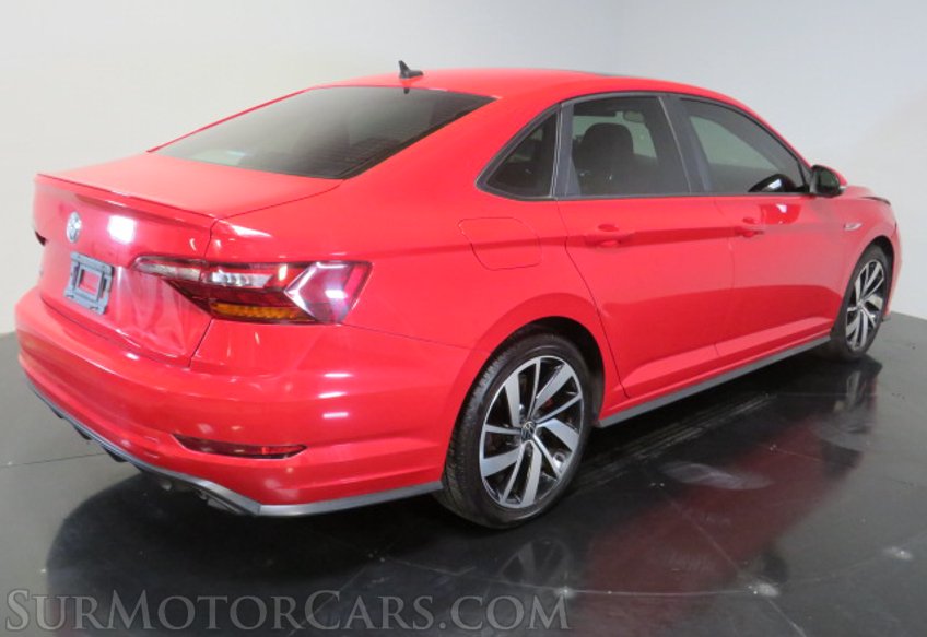 2019 Volkswagen Jetta - Image 8