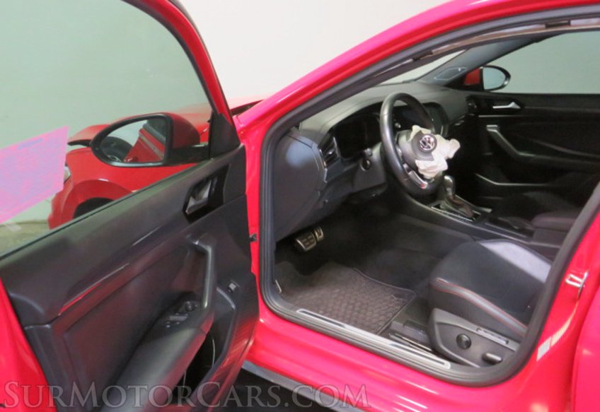 2019 Volkswagen Jetta - Image 21