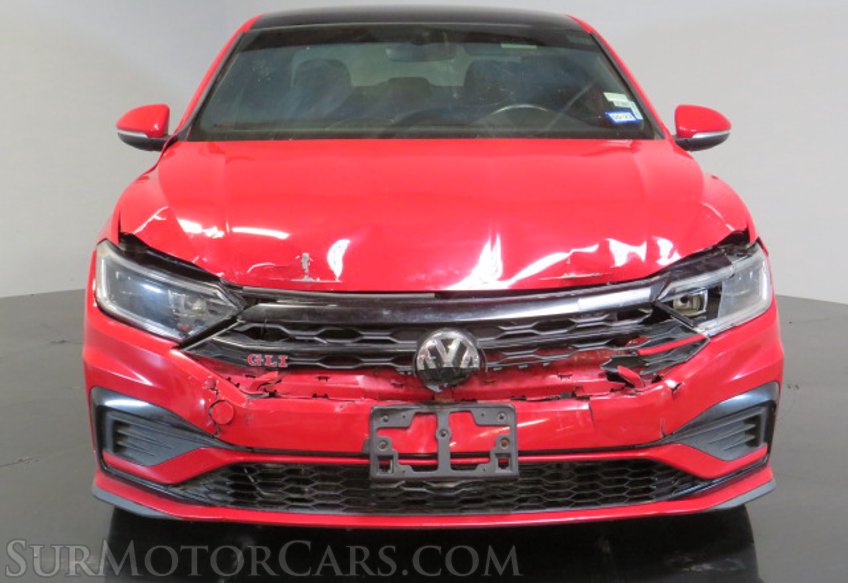 2019 Volkswagen Jetta - Image 11