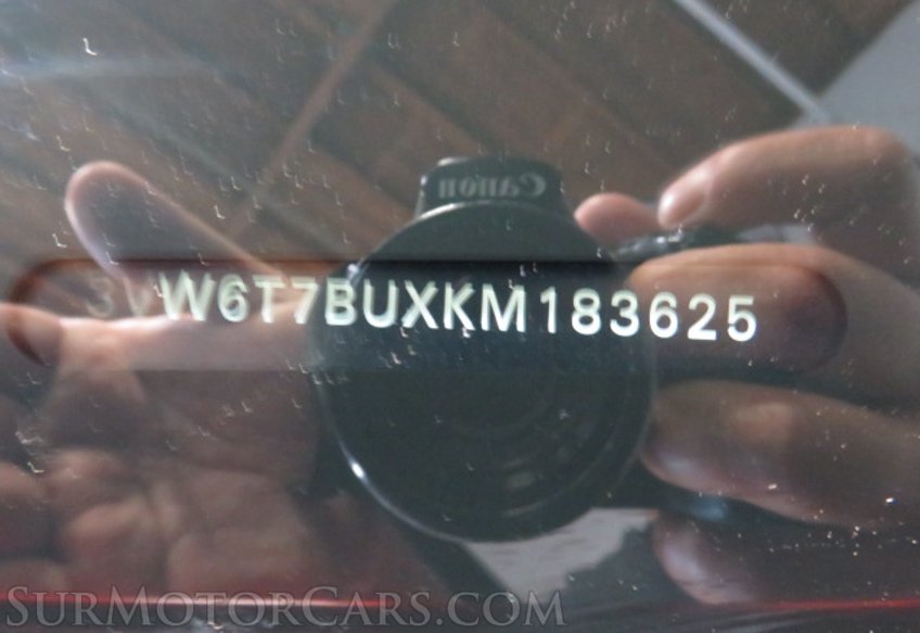 2019 Volkswagen Jetta - Image 52