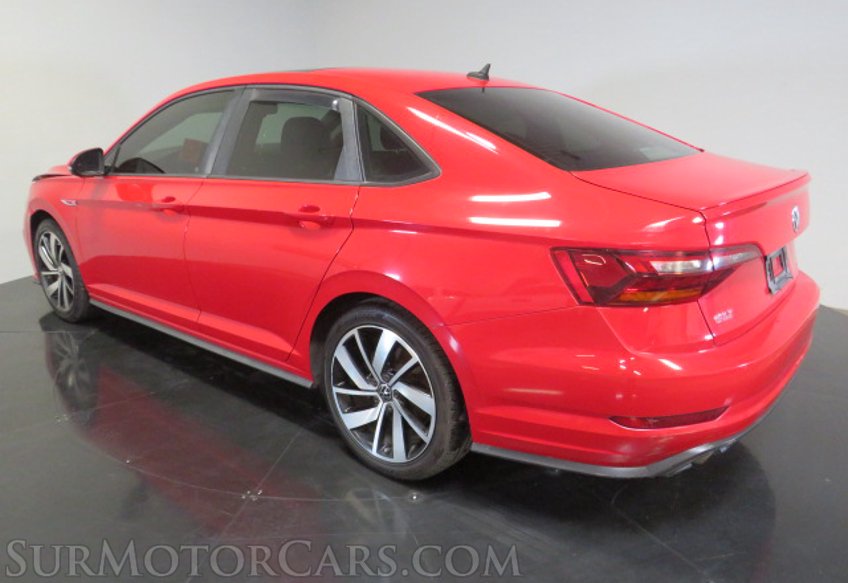 2019 Volkswagen Jetta - Image 7
