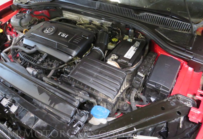 2019 Volkswagen Jetta - Image 51