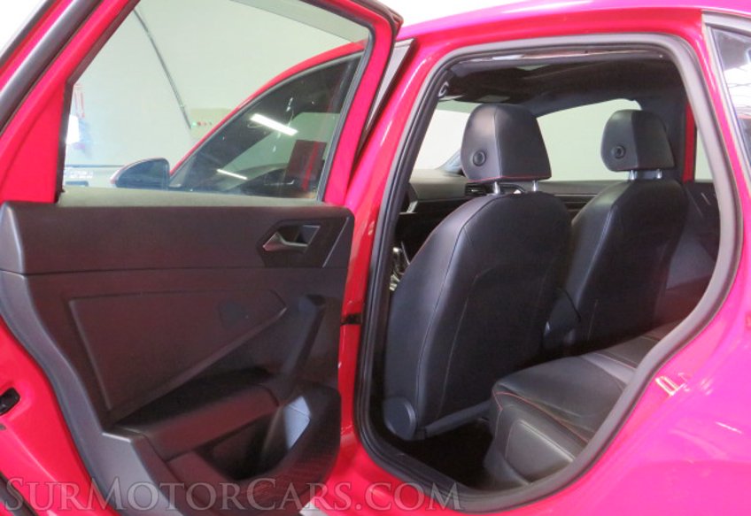 2019 Volkswagen Jetta - Image 23