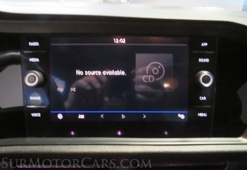 2019 Volkswagen Jetta - Image 36