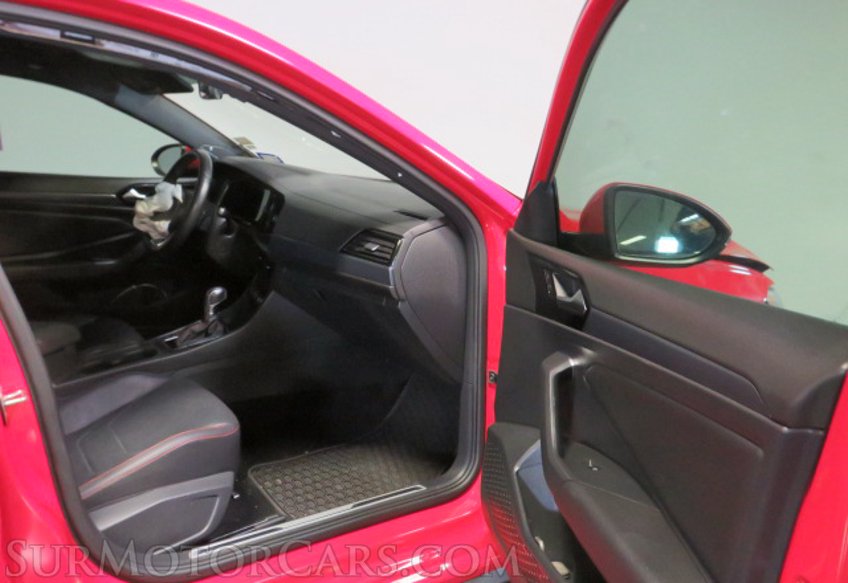 2019 Volkswagen Jetta - Image 22