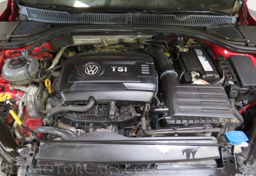 2019 Volkswagen Jetta - Image 50