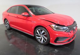 2019 Volkswagen Jetta - Image 2