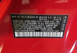 2019 Volkswagen Jetta - Image 54