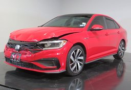 2019 Volkswagen Jetta - Image 3