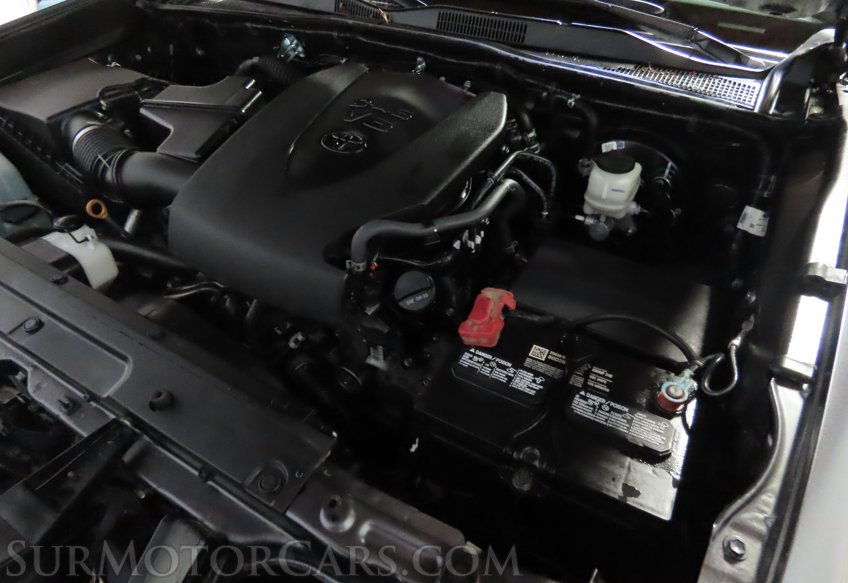 2022 Toyota Tacoma - Image 57