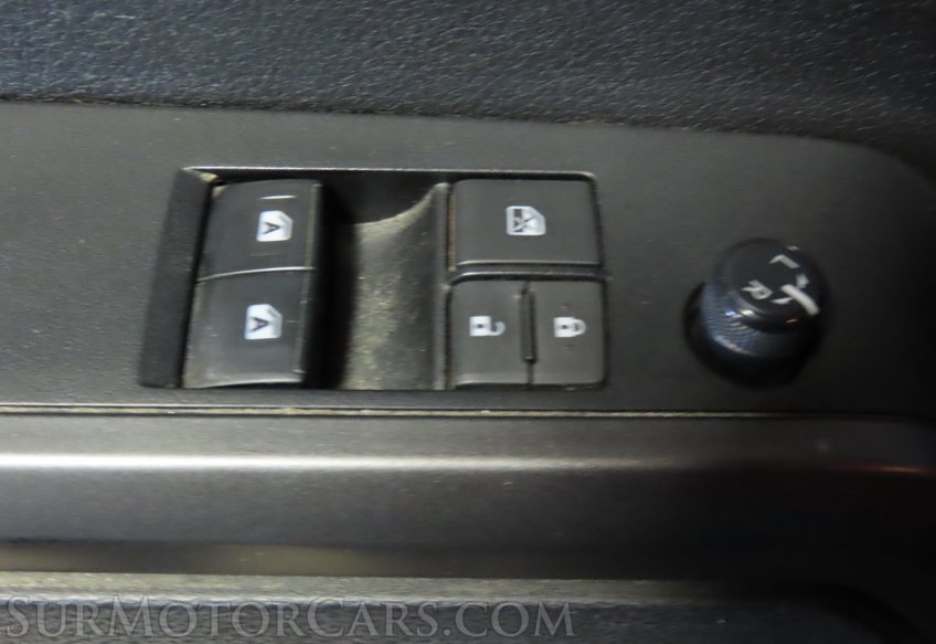 2022 Toyota Tacoma - Image 43