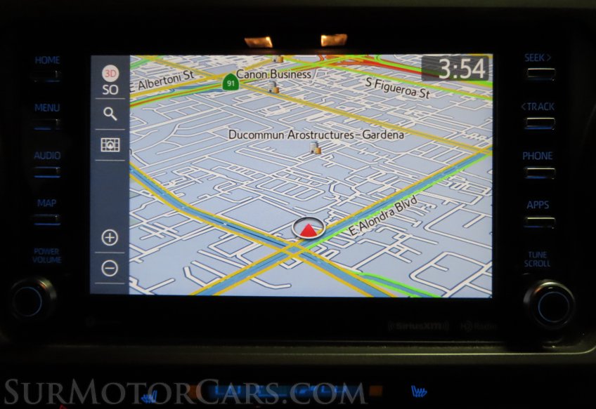 2022 Toyota Tacoma - Image 45