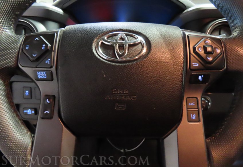 2022 Toyota Tacoma - Image 35