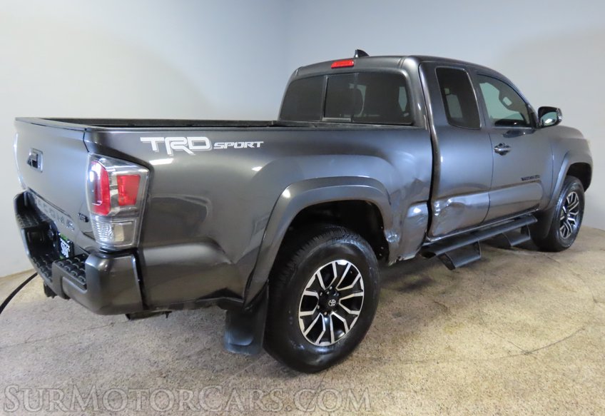 2022 Toyota Tacoma - Image 5
