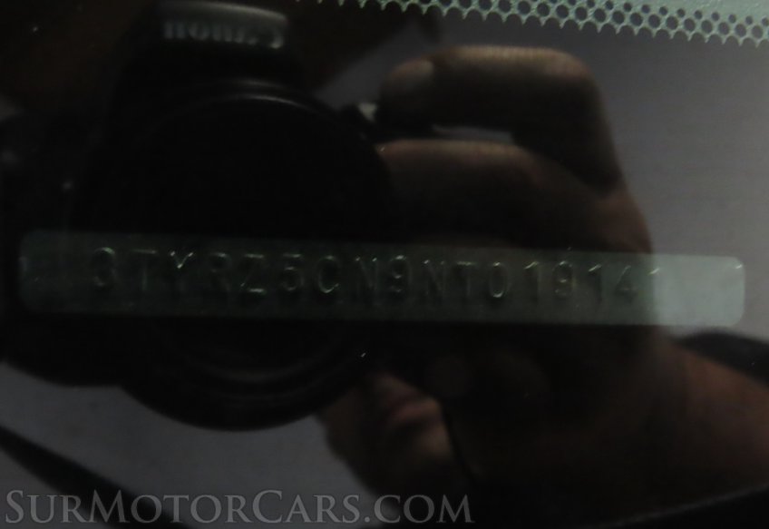 2022 Toyota Tacoma - Image 51