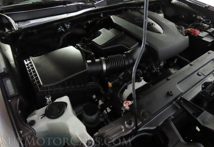 2022 Toyota Tacoma - Image 56