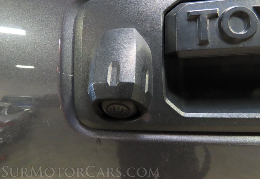 2022 Toyota Tacoma - Image 22