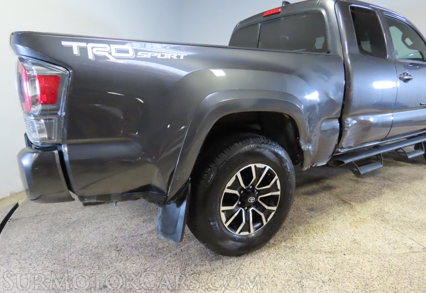 2022 Toyota Tacoma - Image 20