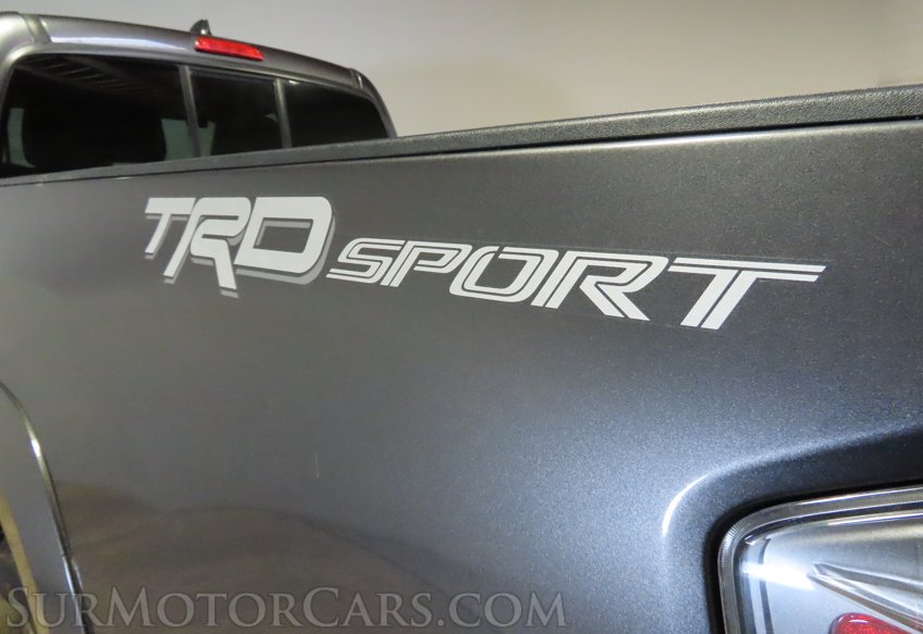 2022 Toyota Tacoma - Image 21