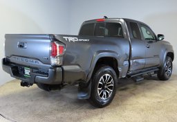 2022 Toyota Tacoma - Image 7
