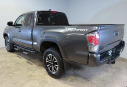 2022 Toyota Tacoma - Image 6