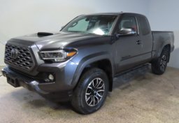 2022 Toyota Tacoma - Image 2