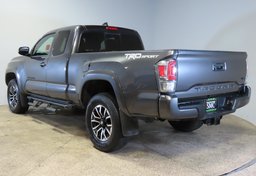 2022 Toyota Tacoma - Image 8