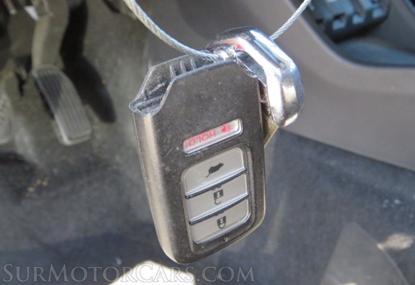 2018 Honda HR-V - Image 44