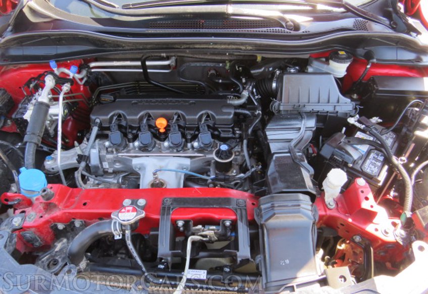 2018 Honda HR-V - Image 50