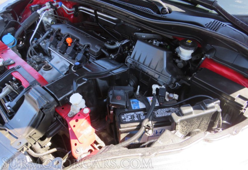 2018 Honda HR-V - Image 51