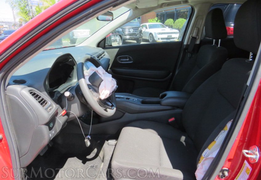 2018 Honda HR-V - Image 25