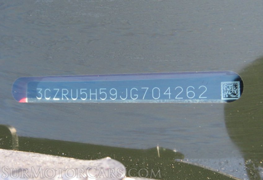 2018 Honda HR-V - Image 46