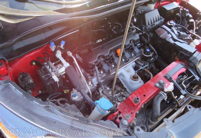 2018 Honda HR-V - Image 49