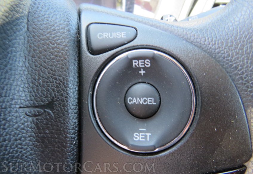 2018 Honda HR-V - Image 36