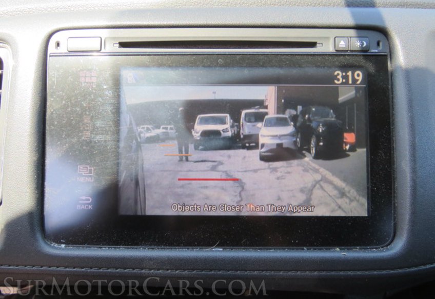 2018 Honda HR-V - Image 38