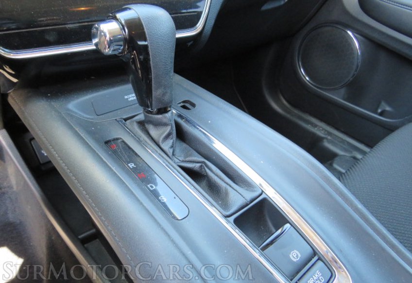 2018 Honda HR-V - Image 40